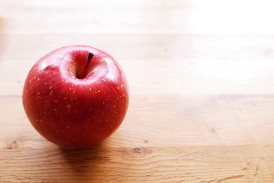 りんご